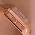 Jaeger-LeCoultre Reverso Squadra Chronograph 