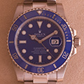 Rolex Submariner LB 