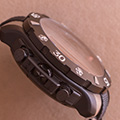 Zenith Defy Xtreme Titanium Watch 