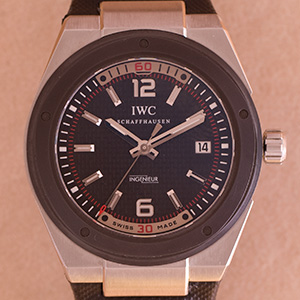 IWC Ingenieur 