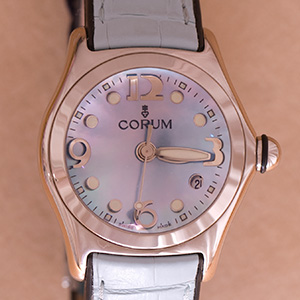 Corum Bubble lady 