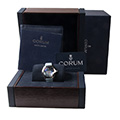 Corum Bubble lady 