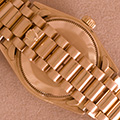 Rolex Datejust Medium 