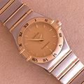 Omega Constellation 