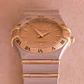 Omega Constellation 