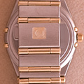 Omega Constellation 