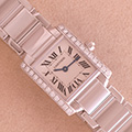 Cartier Tank Francaise PM 