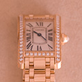 Cartier Tank US PM