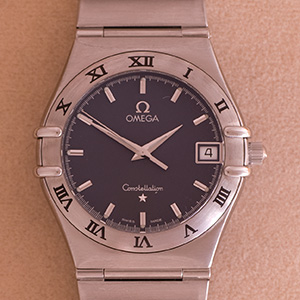 Omega Constellation 