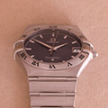 Omega Constellation 