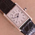 Cartier Tank GM