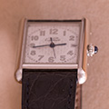 Cartier Tank GM