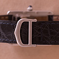 Cartier Tank GM