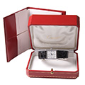 Cartier Tank GM