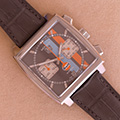 Tag Heuer Monaco Vintage Gulf Limited Edition 