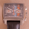 Tag Heuer Monaco Vintage Gulf Limited Edition 