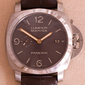 Panerai Luminor Marina 1950 3days Titan 