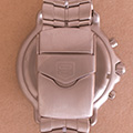Tag Heuer Professional 