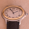 Cartier Panthere Cougar 