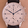 IWC Portuguese Chronograaf 