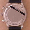 IWC Portuguese Chronograaf 