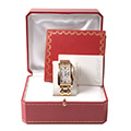 Cartier Tank American Chronograph