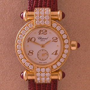 Chopard Imperiale 