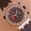 Audemars Piguet Alinghi Polaris 