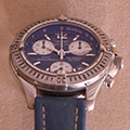 Breitling Colt Chrono Ocean 