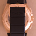 Omega Constellation Double Eagle Chronograph 