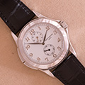 Patek Philippe Calatrava Travel Time 