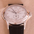 Patek Philippe Calatrava Travel Time 