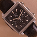 Tag Heuer Monaco Chronograph 