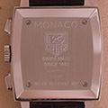 Tag Heuer Monaco Chronograph 