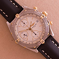 Breitling 10 Years Chronomat 