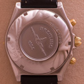 Breitling 10 Years Chronomat 