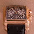 Franck Muller King Cortez Chronograaf 