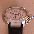 Cartier Pasha 42mm Chronograph 