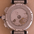 Cartier Pasha 42mm Chronograph 