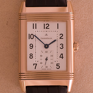 Jaeger-LeCoultre Grande Reverso 976 