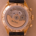 Paul Picot Gentleman Chronograph GMT 42mm 