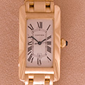 Cartier Tank Americane GM 