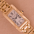 Cartier Tank Americane GM