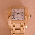 Cartier Tank Americane GM