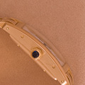 Cartier Tank Americane GM