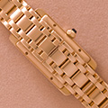 Cartier Tank Americane GM