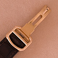 Cartier Calibre 