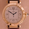 Cartier Pasha 42mm 