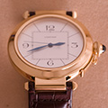 Cartier Pasha 42mm 