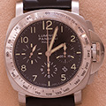 Panerai Luminor Daylight 44mm Chronograph 